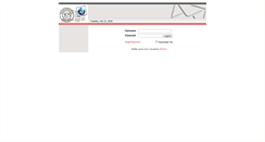 Desktop Screenshot of mailman.305spin.com