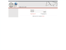 Tablet Screenshot of mailman.305spin.com